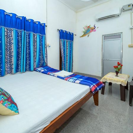 Khajuraho Homestay Ngoại thất bức ảnh