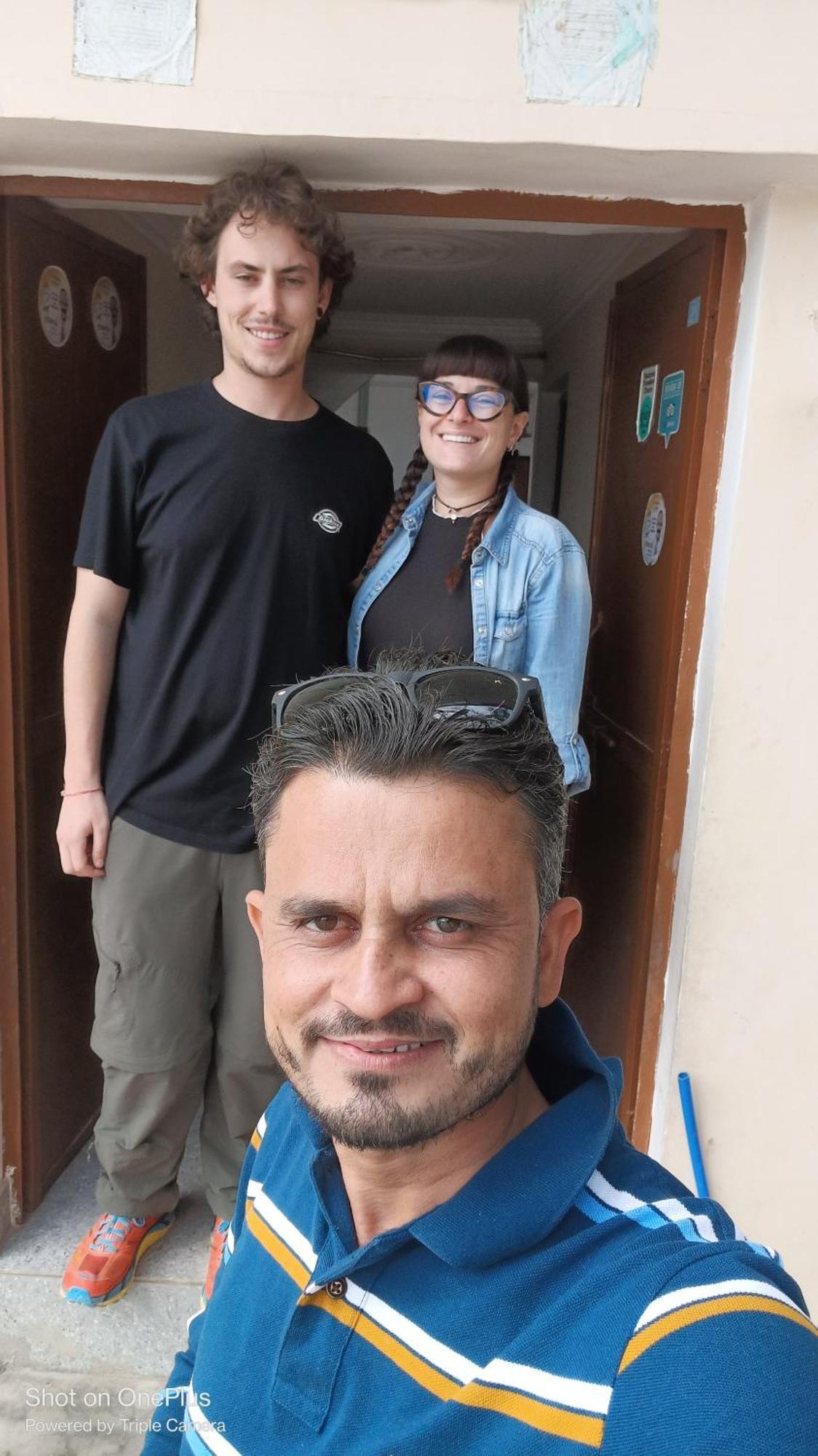Khajuraho Homestay Ngoại thất bức ảnh