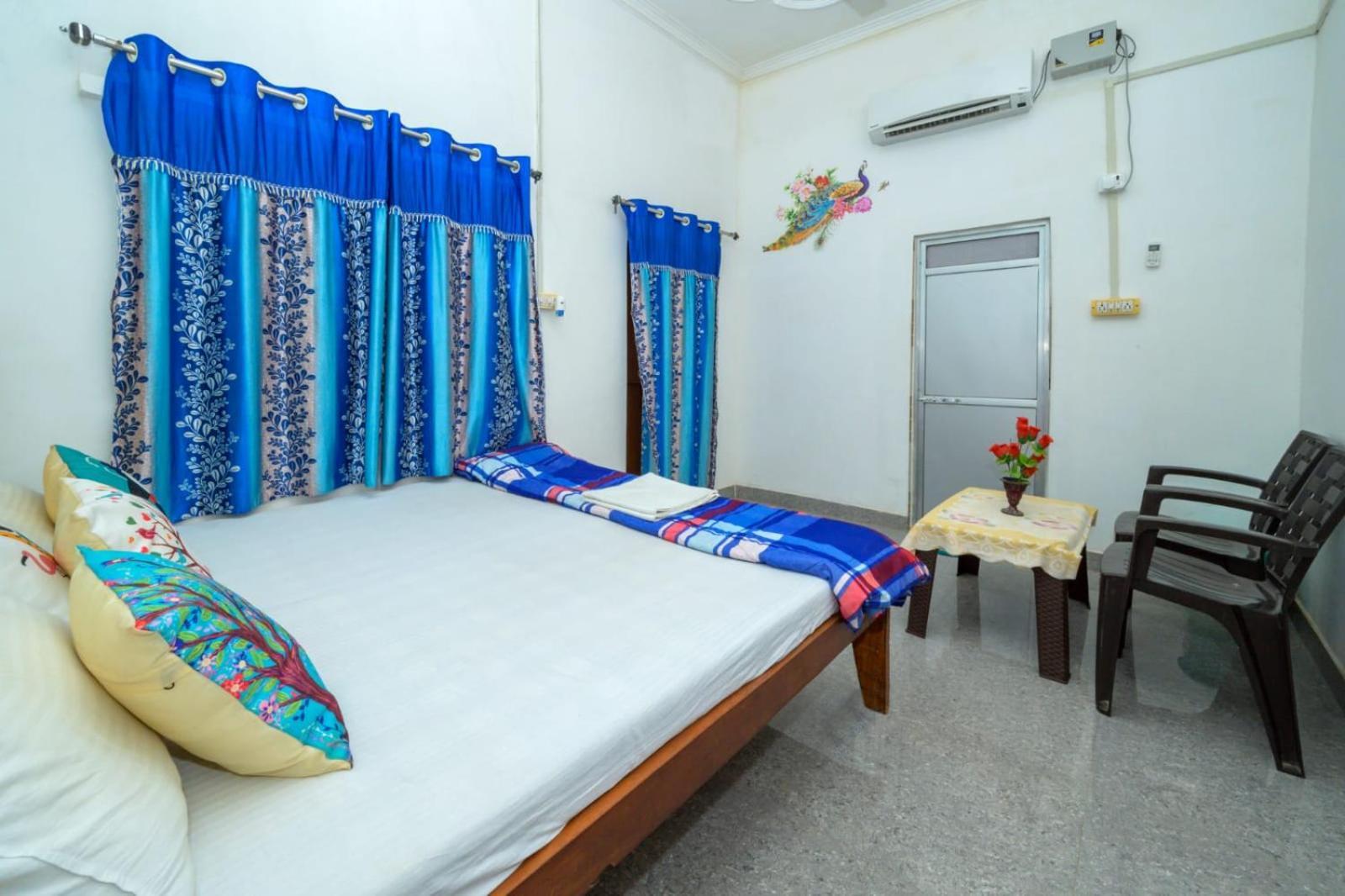 Khajuraho Homestay Ngoại thất bức ảnh