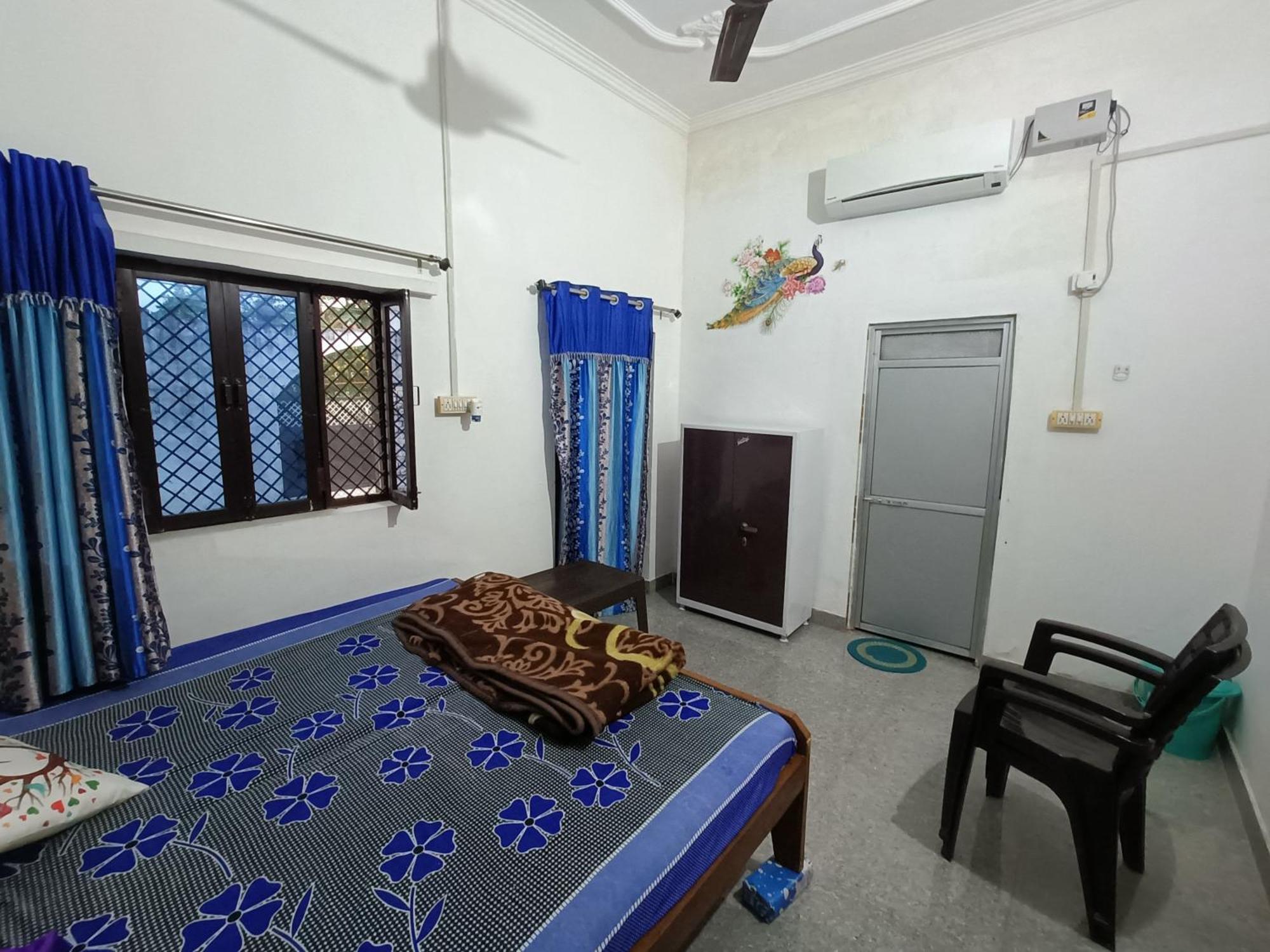 Khajuraho Homestay Phòng bức ảnh
