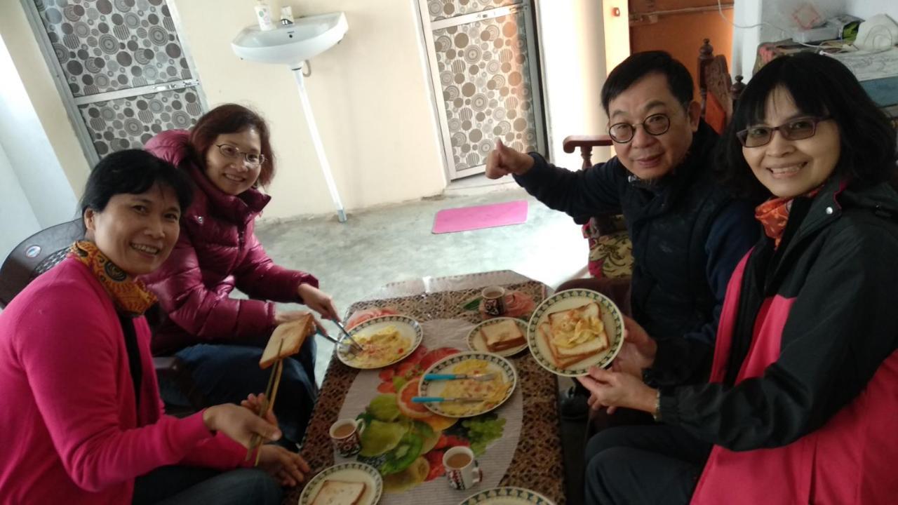 Khajuraho Homestay Ngoại thất bức ảnh