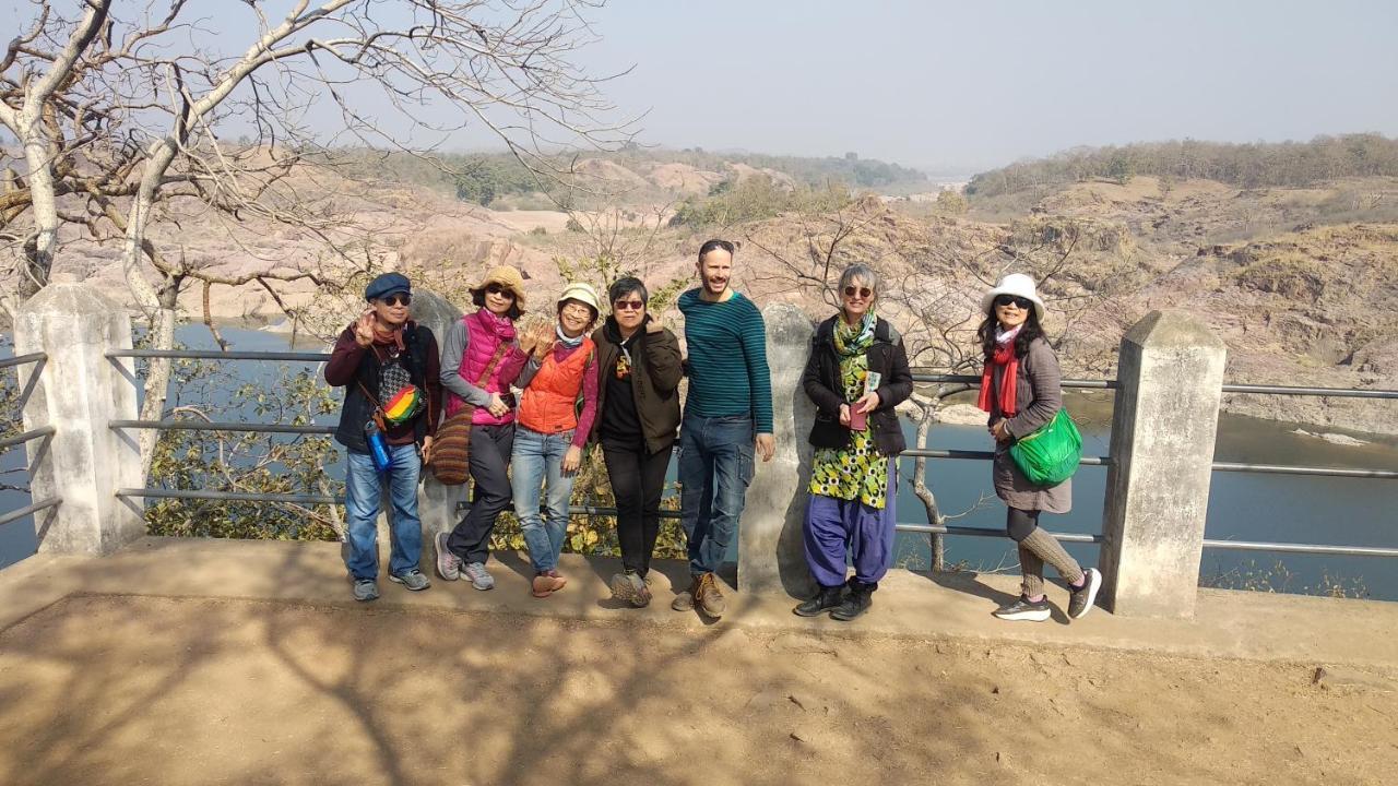 Khajuraho Homestay Ngoại thất bức ảnh