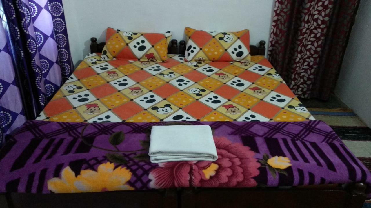 Khajuraho Homestay Ngoại thất bức ảnh