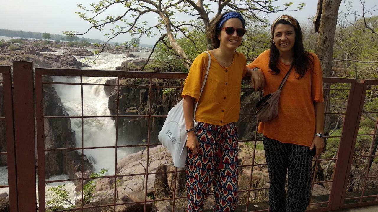 Khajuraho Homestay Ngoại thất bức ảnh
