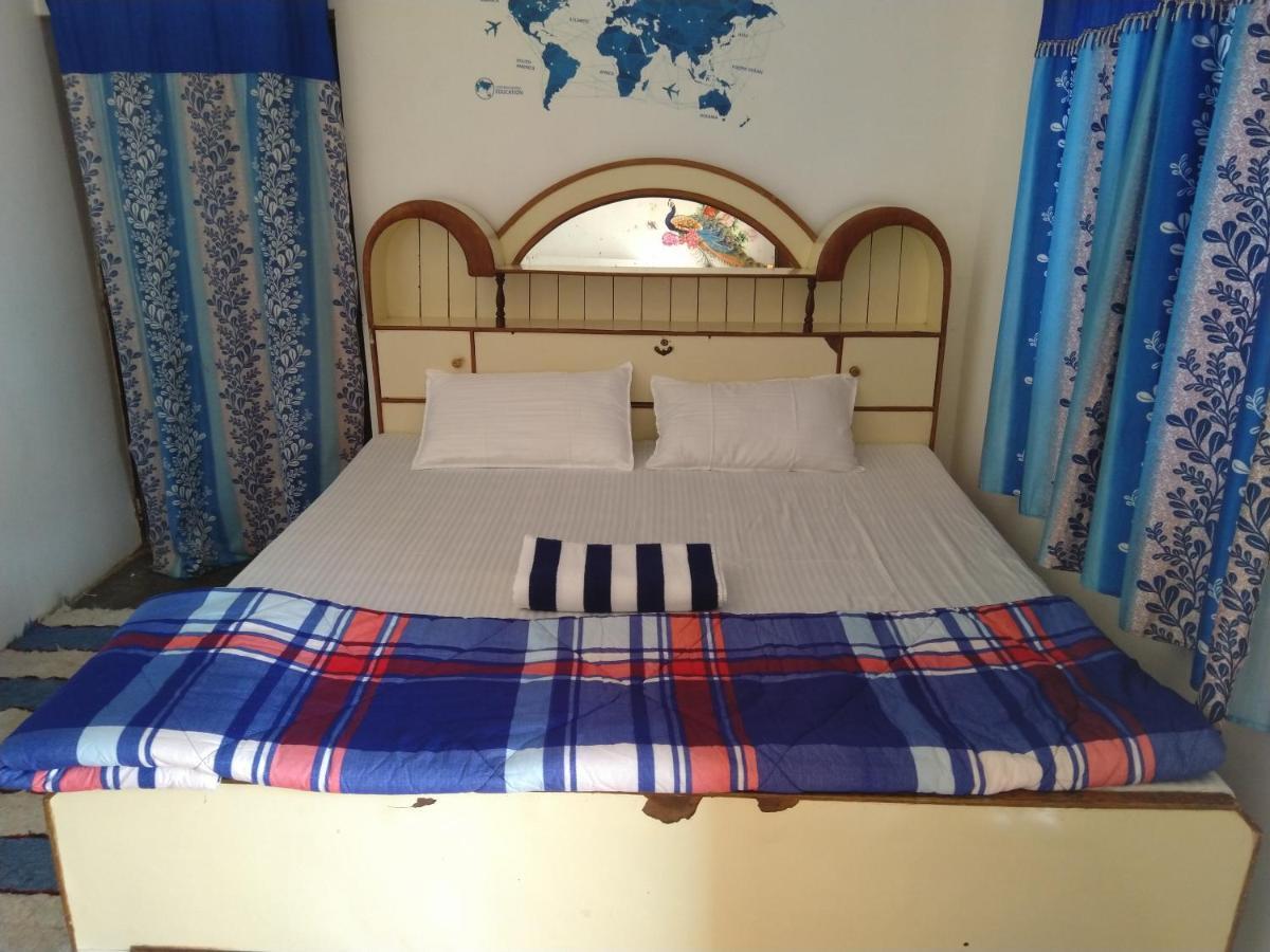 Khajuraho Homestay Ngoại thất bức ảnh