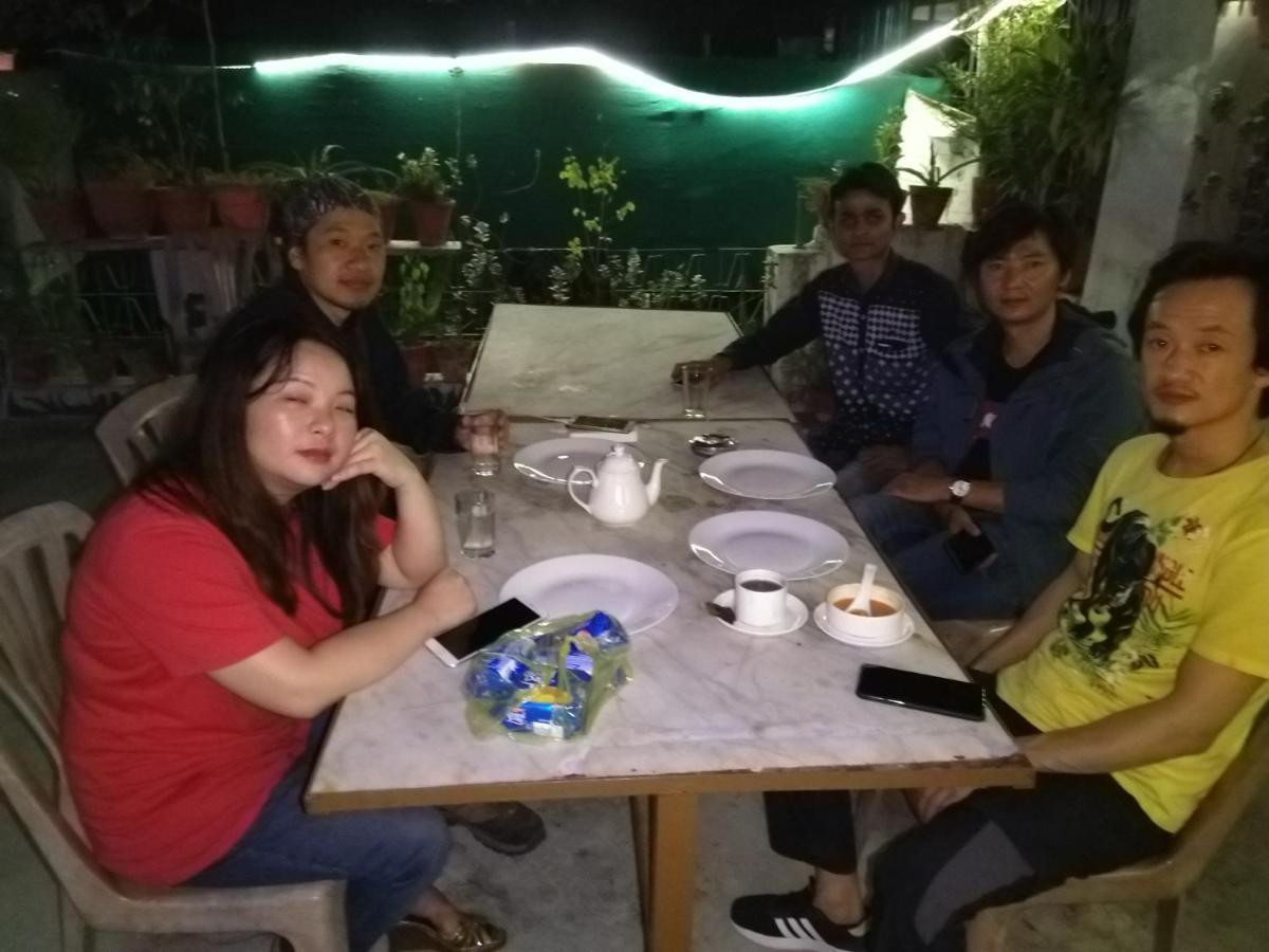 Khajuraho Homestay Ngoại thất bức ảnh