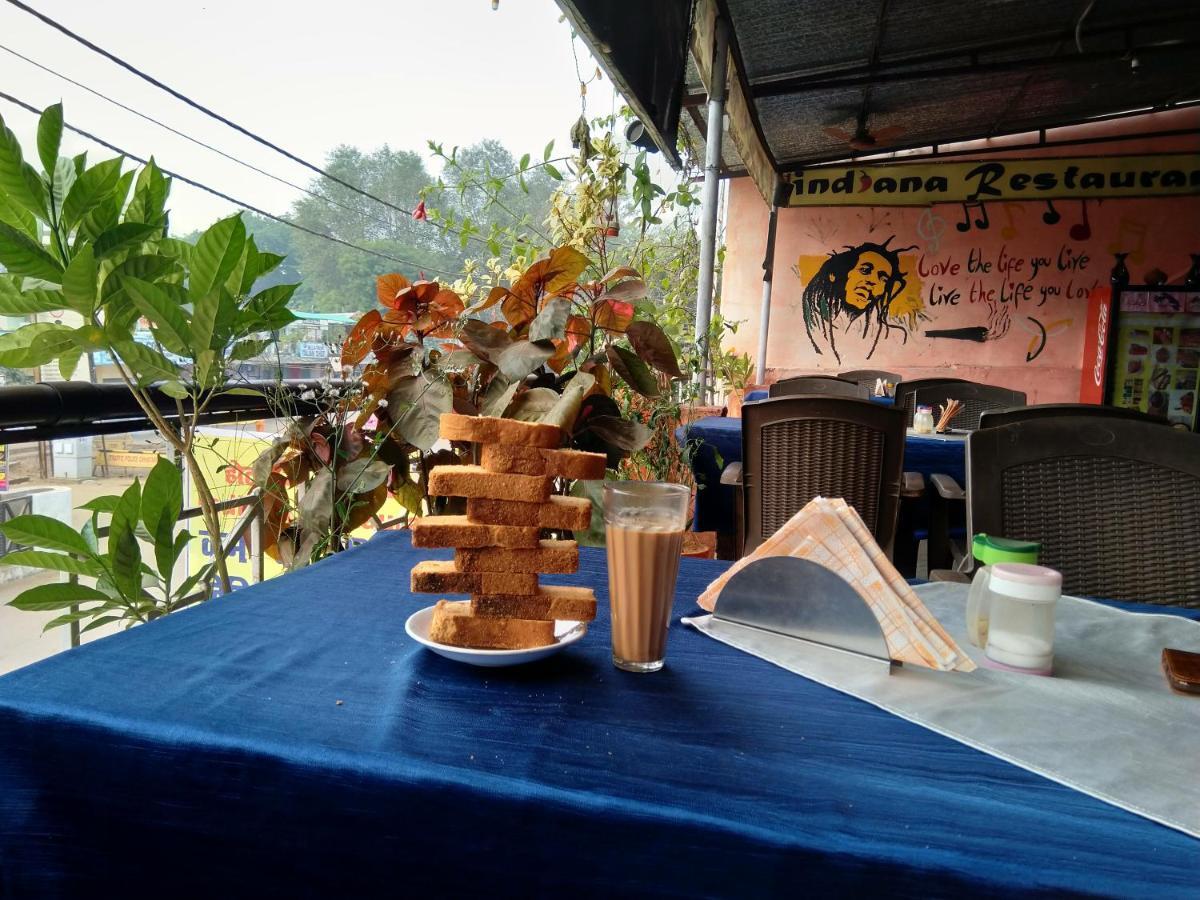Khajuraho Homestay Ngoại thất bức ảnh
